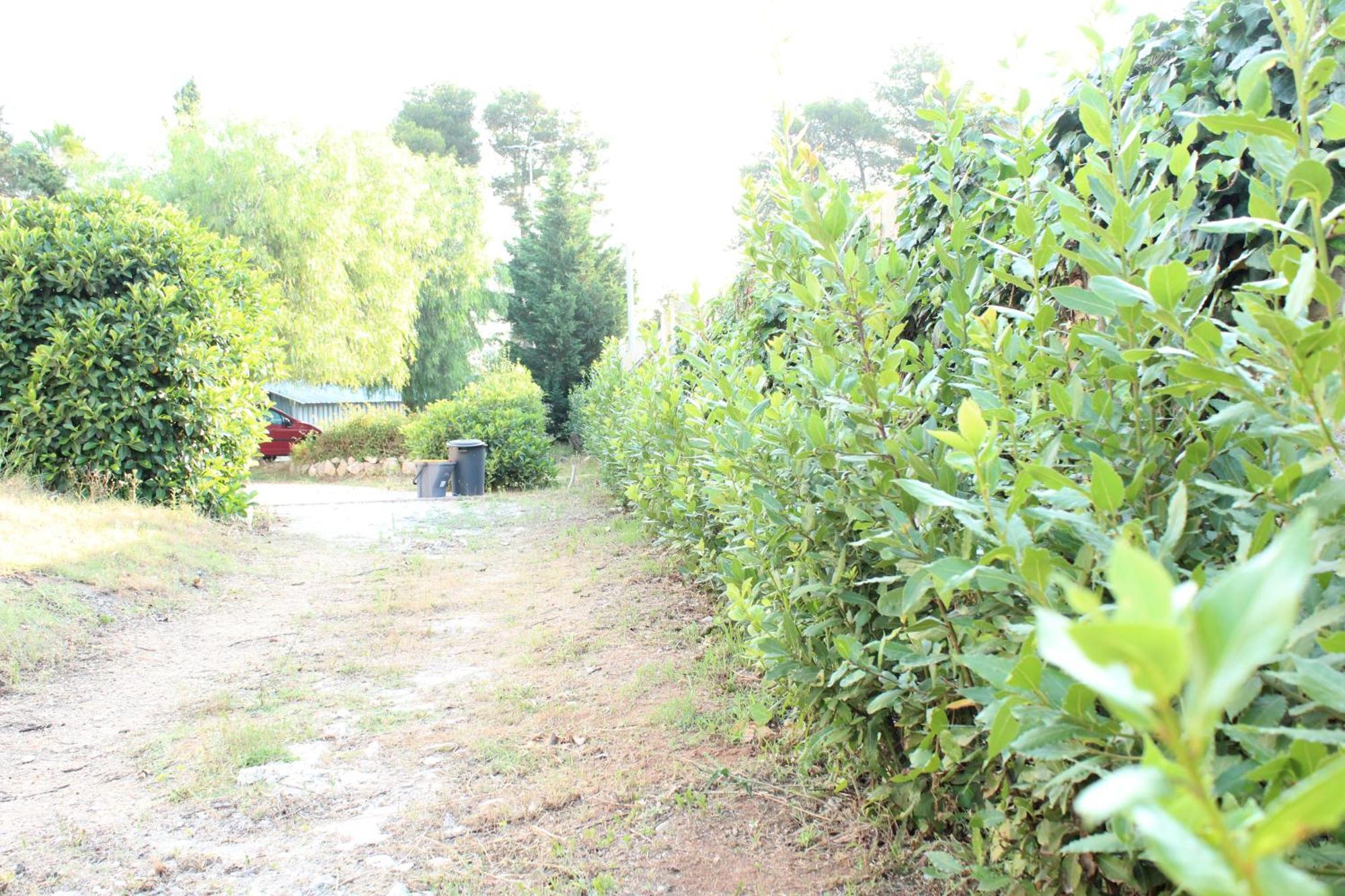 Boat Dreams , Garden Relax Apartment Matino Exterior photo